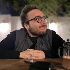 Karim Salah Eldin على X: "سأأجل عمل اليوم لبعد غد.."