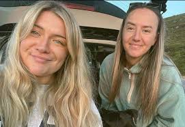 WATCH: Inverness TV star from BBC's The Traitors proposes to girlfriend up  Highland mountain