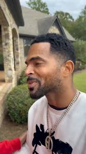 When Anthony asks Amber about the car Wayne bought her #God #love #Jesus  #Jesusispoppin #Jesusbeenpoppin #Kountrywayne #helpisontheway  #letthatsizzleinyourspirit