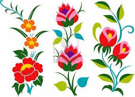 Maybe you would like to learn more about one of these? Image Result For Mexican Flower Stencils Flower Sketches Mexican Flowers Flower Stencil