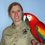 Amazing Animal Ambassadors – Birds of the world