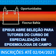 Finde die besten angebote für deine auszeit: Fiocruz Bahia Home Facebook