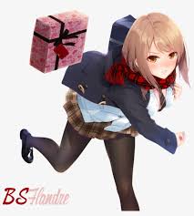 Anime, in all of its genres, has some of the sexiest anime girls i have seen, be it ecchi, shounen or she has a hot and curvaceous body and a rather large pair of breasts. For More Hot Anime Girl Go To Our Website Hotgirlhub 2 æ¬¡å…ƒ é»' ã‚¿ã‚¤ãƒ„ 894x894 Png Download Pngkit