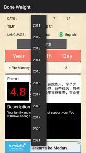 Mathematical formulas to calculate ffmi. Bone Weight Calculator For Android Apk Download