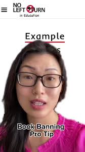 Let’s ‘finally’ talk about it! #FinallySeen #BookTok #StopBanningBooks