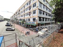 Free, fast and easy way find a job of 36.000+ current vacancies in malaysia and abroad. Plaza Hentian Kajang Grinds To A Halt The Star