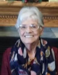 Imogene Patterson Obituary (2016)