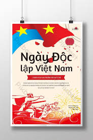 It is the country's national day. Poster Ngay Quá»'c Khanh Viá»‡t Nam Psd Táº£i Xuá»'ng Miá»…n Phi Pikbest