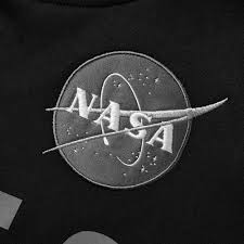 This makes it suitable for many types of projects. Alpha Industries Nasa Zip Hoody Black End