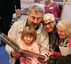 Shady Hill Spring 2018 Magazine by Shady Hill School