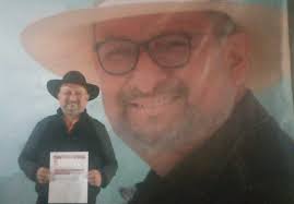 Max Correa: existe la responsabilidad social de que la transformación  llegue a Tlalnepantla