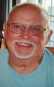 Obituary: Don Westbrook (9/8/14)