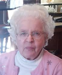 Evelyn Ilene Coon Obituary