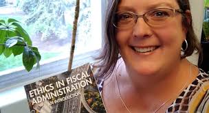 Professor Spotlight: Angela Pool-Funai