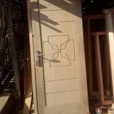 Tahap lanjutan dari pemotongan kayu untuk kerangka adalah penyusunan kayu tersebut menjadi kerangka pintu utuh. Jual Daun Pintu Kusen Jendela Berbagai Jenis Kayu Kab Bandung Rajawali Kusen Tokopedia