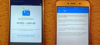 Relax, it's damn easy wei. Review Using The Bigpay E Wallet In M Sia Features Advantages Issues
