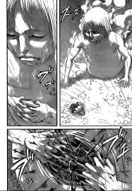 Look guys, it's titan vore | Attack On Titan Amino