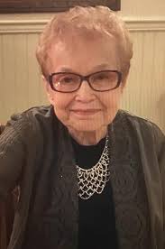 Wanda Schmitt Obituary