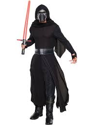 Pin By Adrian Rojas On My Wishlist Kylo Ren Costumes Star Wars Costumes Star Wars Kylo Ren