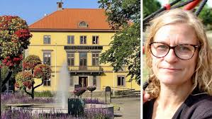 Kulturen i fokus under helt veckoslut: ”Underbar skara utställare”