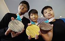 Larger countries tend to win more medals. Olympische Winterspiele 2018 Wikipedia