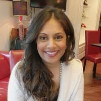 Neera Patel's Instagram, Twitter & Facebook