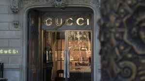 Gucci retains crown as Italy's most valuable brand for the sixth year