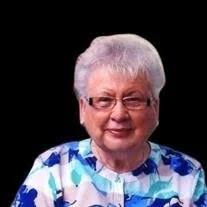 Myrna Stull Obituary (2025)