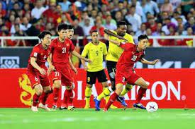The start of the match is scheduled for 11 june at 19:45. Vietnam S Park Hang Seo Cautious Of Malaysia S Improvements Goal Com