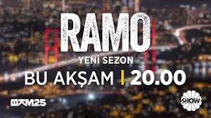 Show tv izle yayın hayatına başladığı ilk dönemlerde ana haber bülteni vermektedir. Ramo Yeni Sezonuyla Bu Aksam 20 00 De Show Tv De Youtube