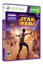 Rogue one, the latest star wars entry, is topping box office charts this holiday season. May The Force Be With You In Kinect Star Wars This April The Otaku S Study