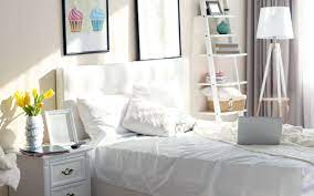 Getting rid of bedroom and closet clutter: How To Create A Calm Clutter Free Bedroom