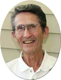 Obituary for George Adam Vineyard
