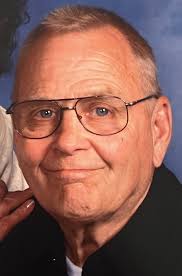 Obituary information for Vincent D. Herr, II