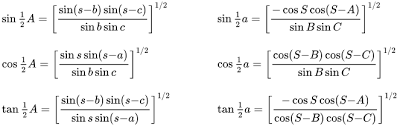 Rigt triangle trigonometry you sould know te rigt. Spherical Trigonometry Wikipedia