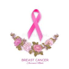 Mammograms are the best way to find breast cancer men also get breast cancer, but it is not very common. Breast Cancer Awareness Month Poster With Pink Ribbon And Roses Stock Vector Illustration Of Object Cancer 100300164