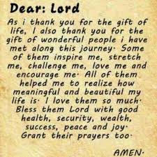 Lord Thank You Funny Quotes Quotesgram