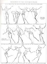 Pin By Christina Voila On References And Tutorials Figure Drawing Reference Figure Drawing Figure Drawing Tutorial