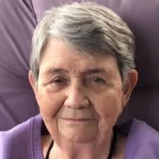 Marilyn Gertrude Olson Obituary January 16, 2024