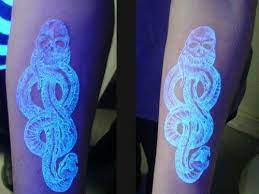 Art Thechive Harry Potter Tattoos Slytherin Tattoo Dark Mark Tattoo