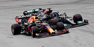 News, stories and discussion from and about the world of formula 1. Red Bull Is Making A Race Of Formula 1 The New York Times