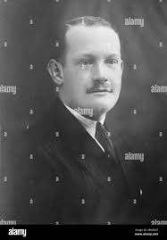 The engagement of the Earl of Shannon to Miss Marjorie Walker was recently  announced 17 September 1923 Stock Photo