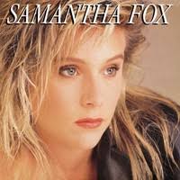 (c) 1986 sony bmg music entertainment (uk) limited. Fox Samantha Love House Picture Disc Record Shop X