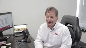 AgRevolution Culture from CEO Stacy Anthony