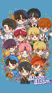 Pin Oleh Damch Di Kpop Boy Animasi Fotografi Abstrak Gambar