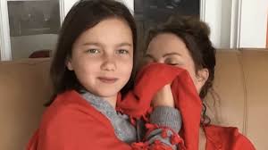 Anguished dad of schoolgirl savagely murdered in crime that shocked  Australia reveals his worst fear about her killer