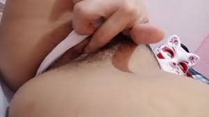 Sarap mag eyot sa Umaga grabi tong sexy toy ko parang totoo