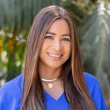 Testimonials — Hedda Parashos