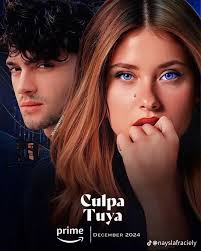 Profil de Culpa Mia-My Fault 2