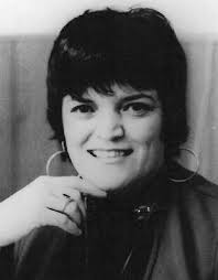 Ann Montano Obituary (1938